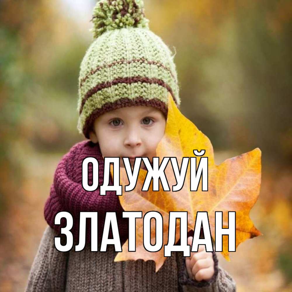Открытка на каждый день з підписом, Златодан Одужуй дышим свежим воздухом Прикольна листівка з побажанням онлайн скачати безкоштовно 
