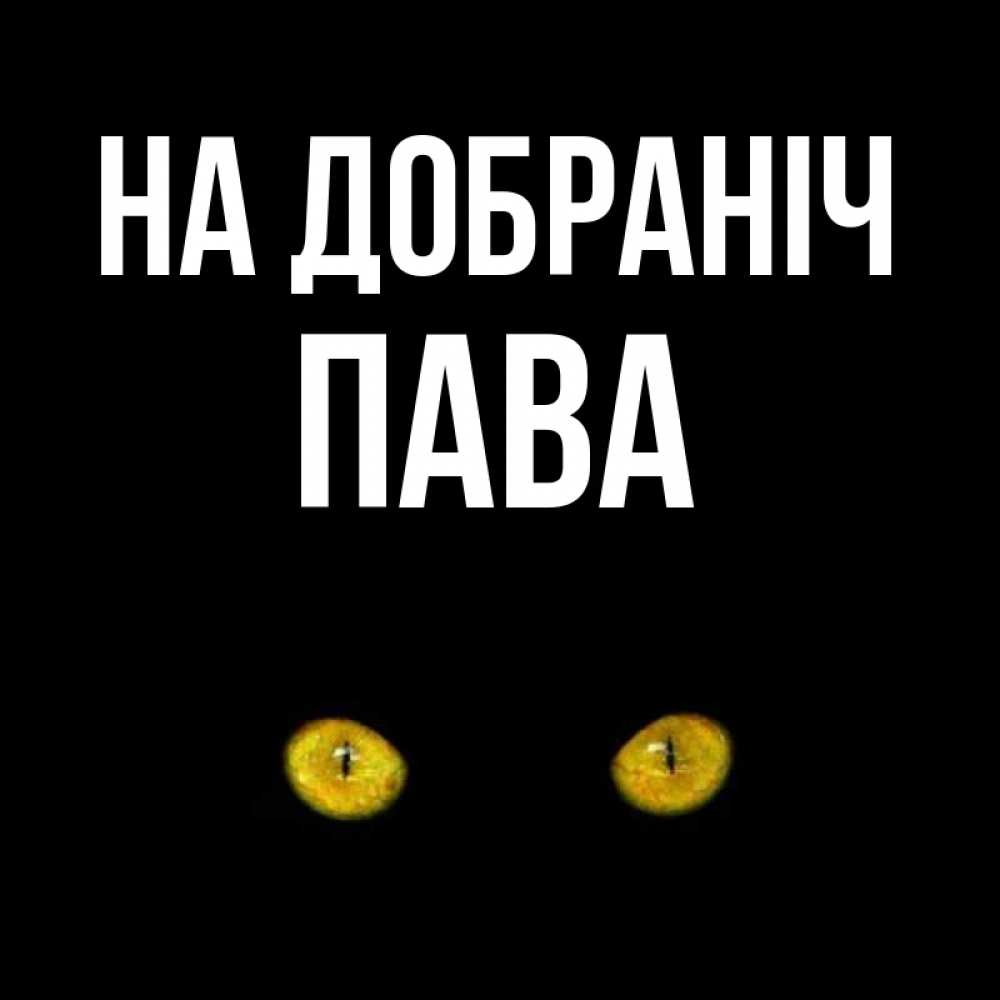 Открытка на каждый день з підписом, Пава На добраніч сладких снов бесстрашный мой дружочек Прикольна листівка з побажанням онлайн скачати безкоштовно 