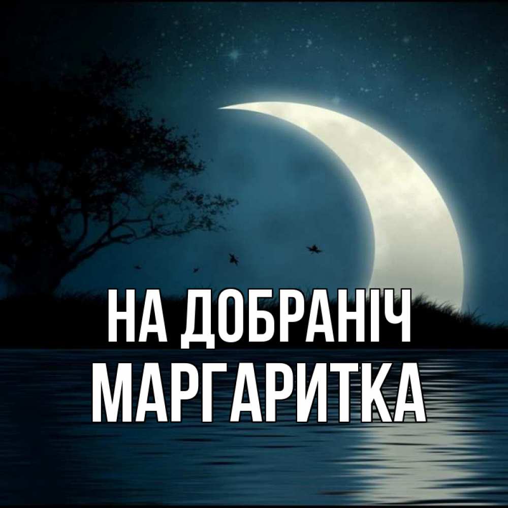 Открытка на каждый день з підписом, Маргаритка На добраніч вода Прикольна листівка з побажанням онлайн скачати безкоштовно 