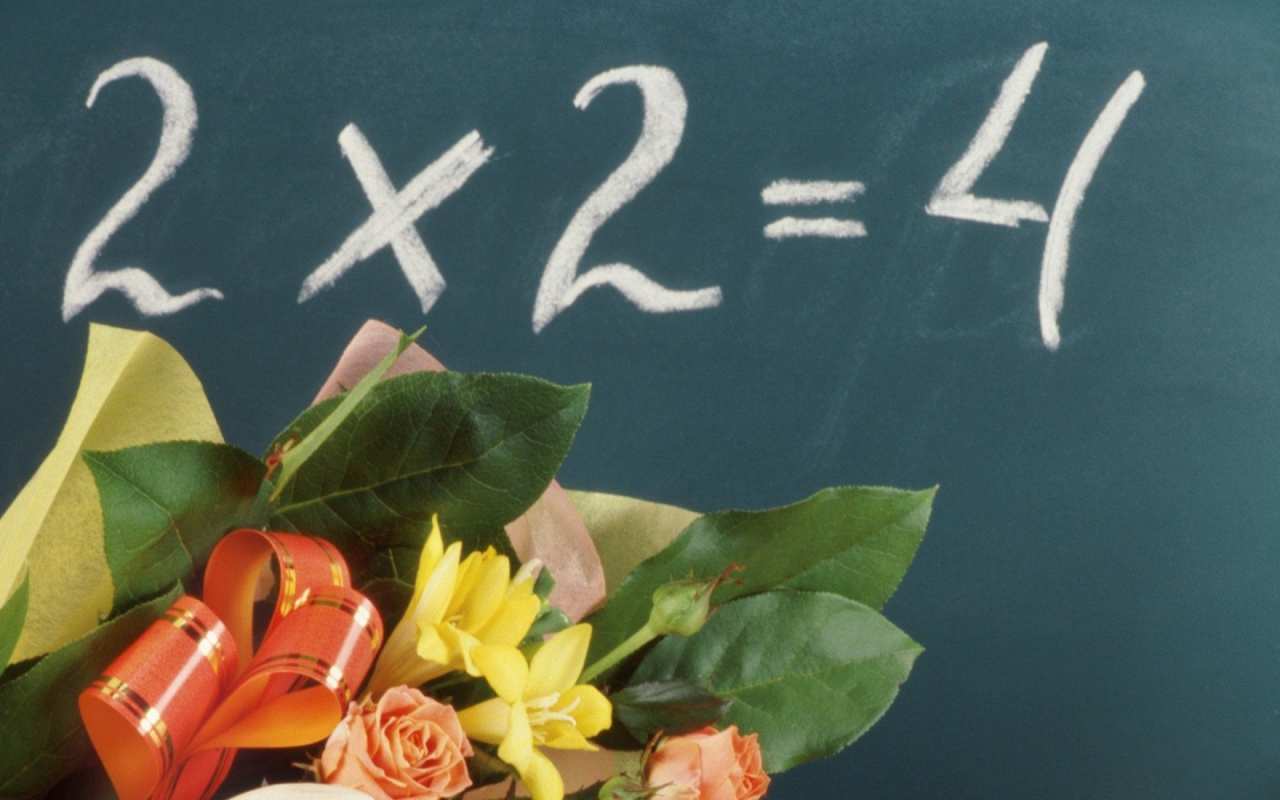 Открытка с днем учителя  с днем учителя  З Днем вчителя 