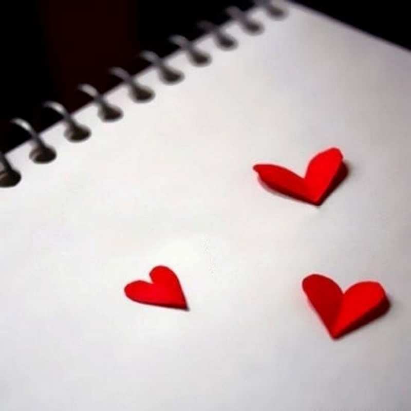 Открытка с любовью  скрапбукинг  Хочу обійняти тебе 