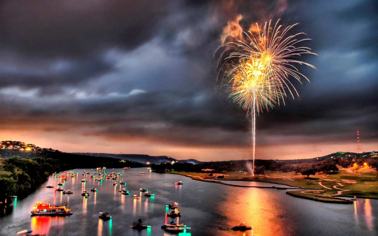 Открытка праздник на море  23 февраля  З днем ​​захисника України 