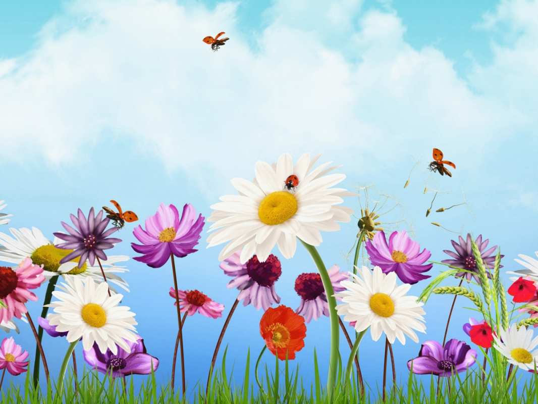 Открытка 1 мая  С 1 мая  З 1 травня 