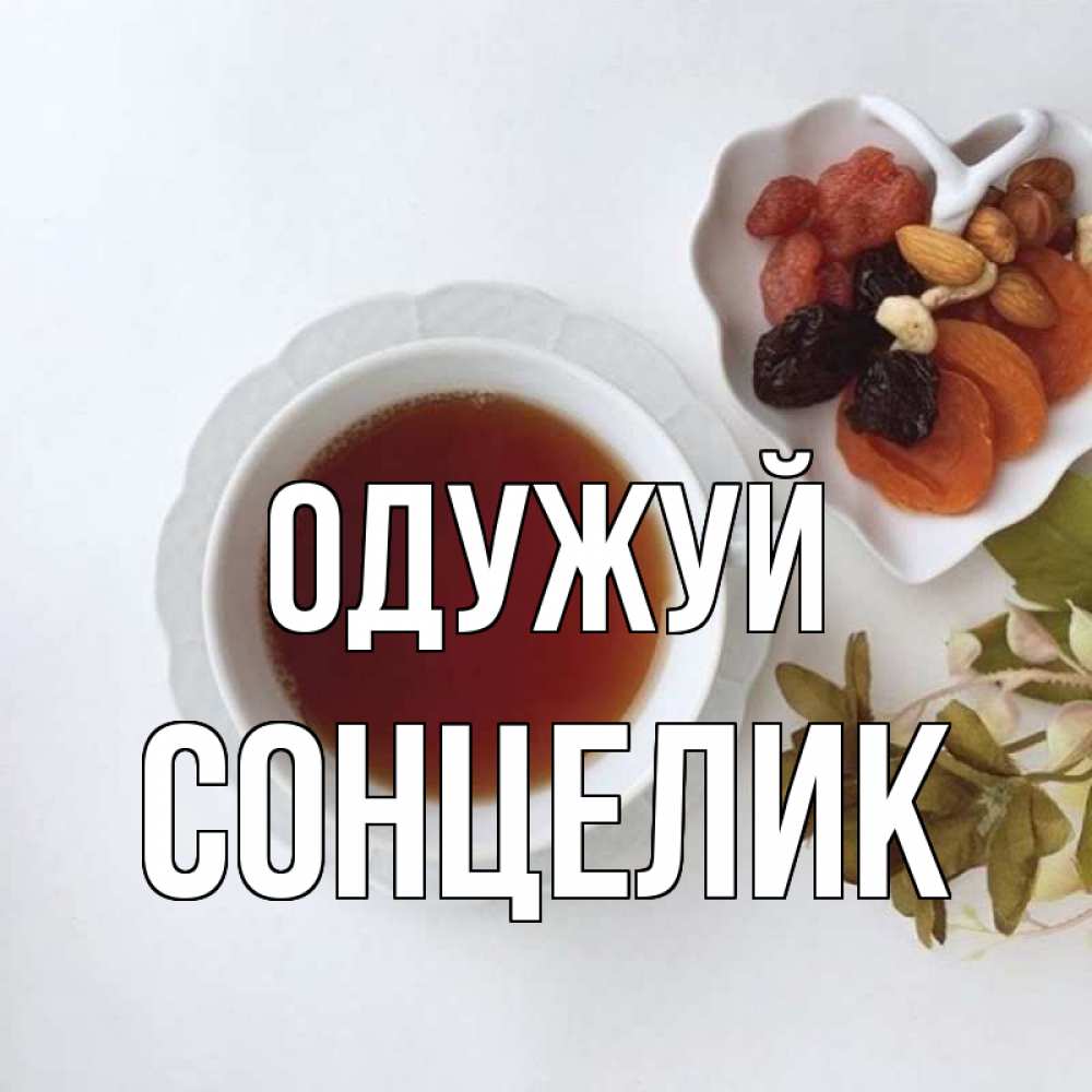 Открытка на каждый день з підписом, Сонцелик Одужуй неизвестные растения Прикольна листівка з побажанням онлайн скачати безкоштовно 