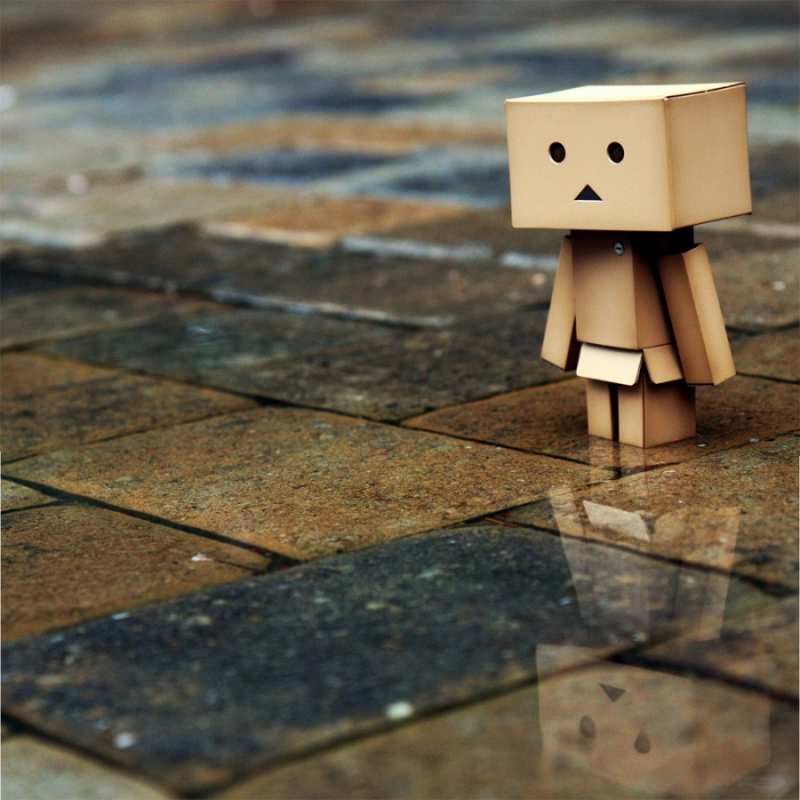 Открытка майнкрафтик скучает  куколка из картона в стиле майнкрафт  Сумую за тобою 