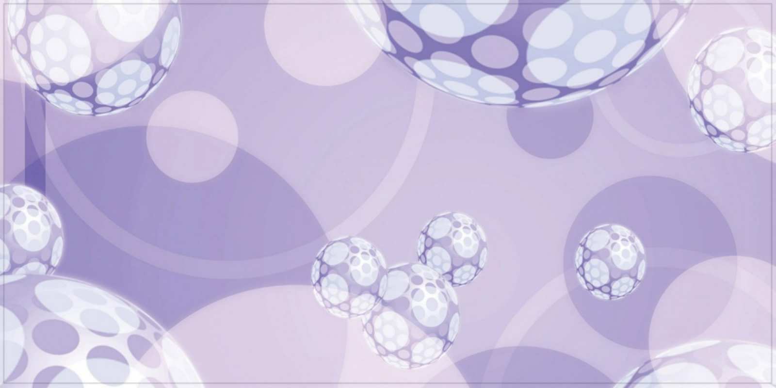 Открытка удачного дня и абстрактные шарики открытка строгого стиля Вдалого дня 