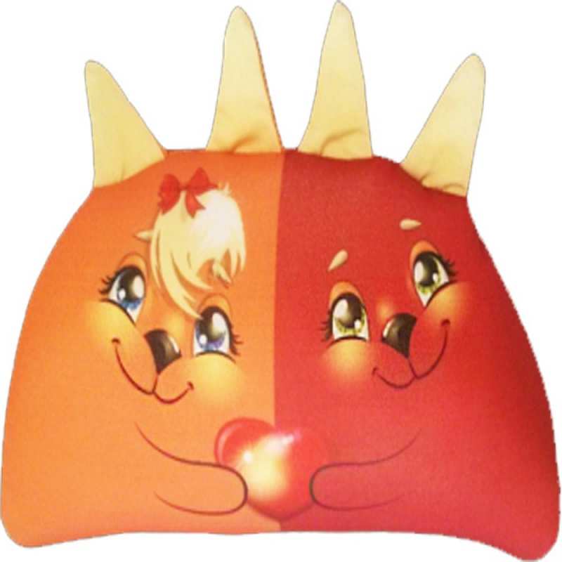 Открытка Странные зверушки прилипушки  в общем эти двое одно целое  Хочу обійняти тебе 