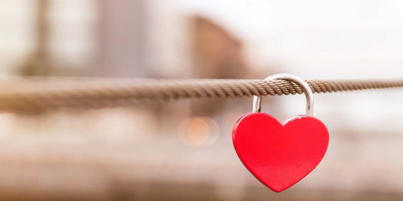 Открытка сердечко на замочке верность и любовь Я тебе кохаю 