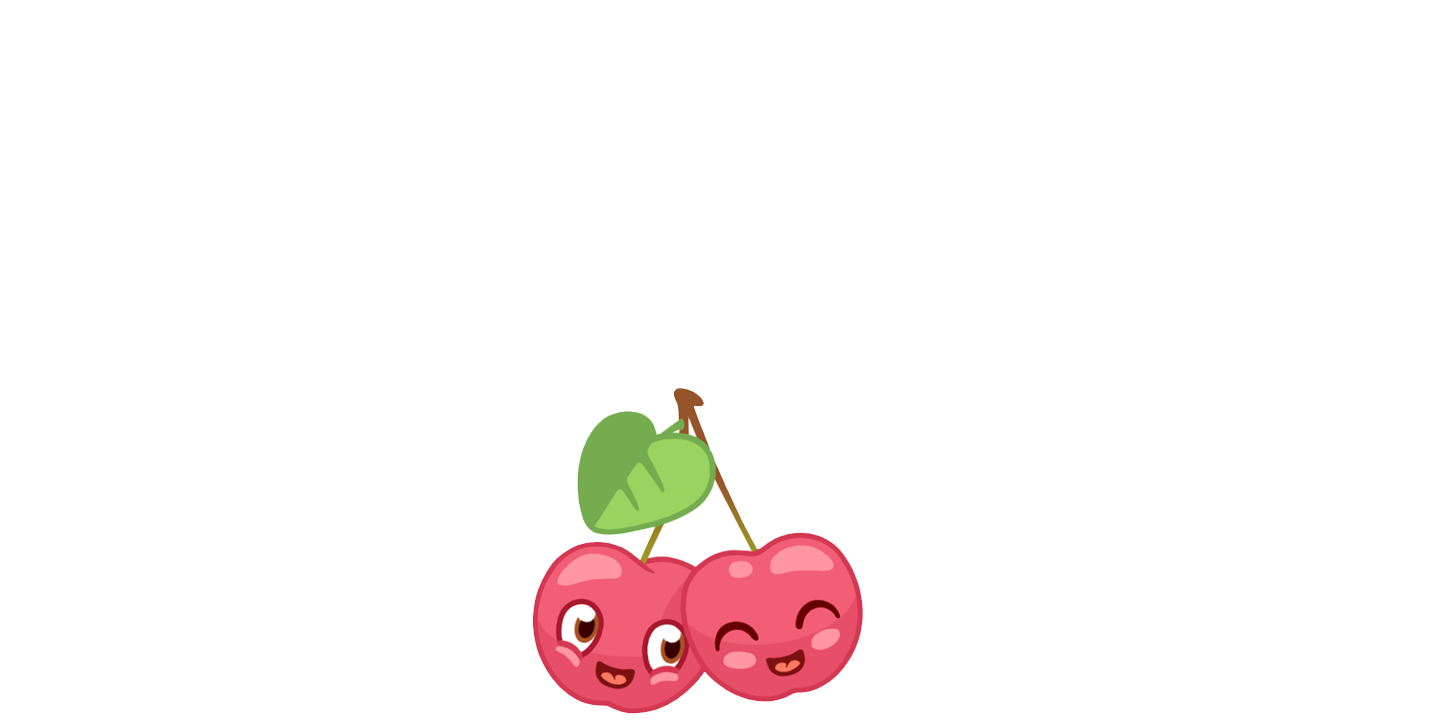 Открытка вишеники вишенки  