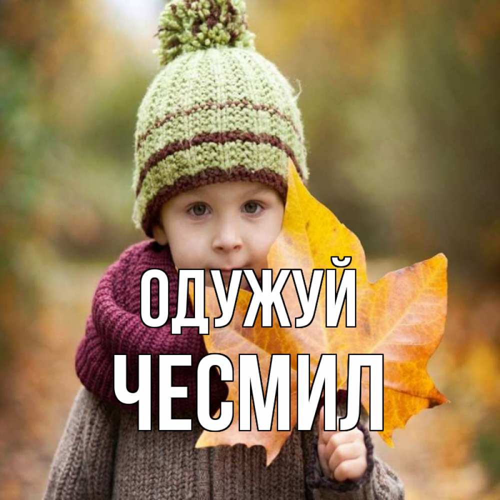 Открытка на каждый день з підписом, Чесмил Одужуй дышим свежим воздухом Прикольна листівка з побажанням онлайн скачати безкоштовно 