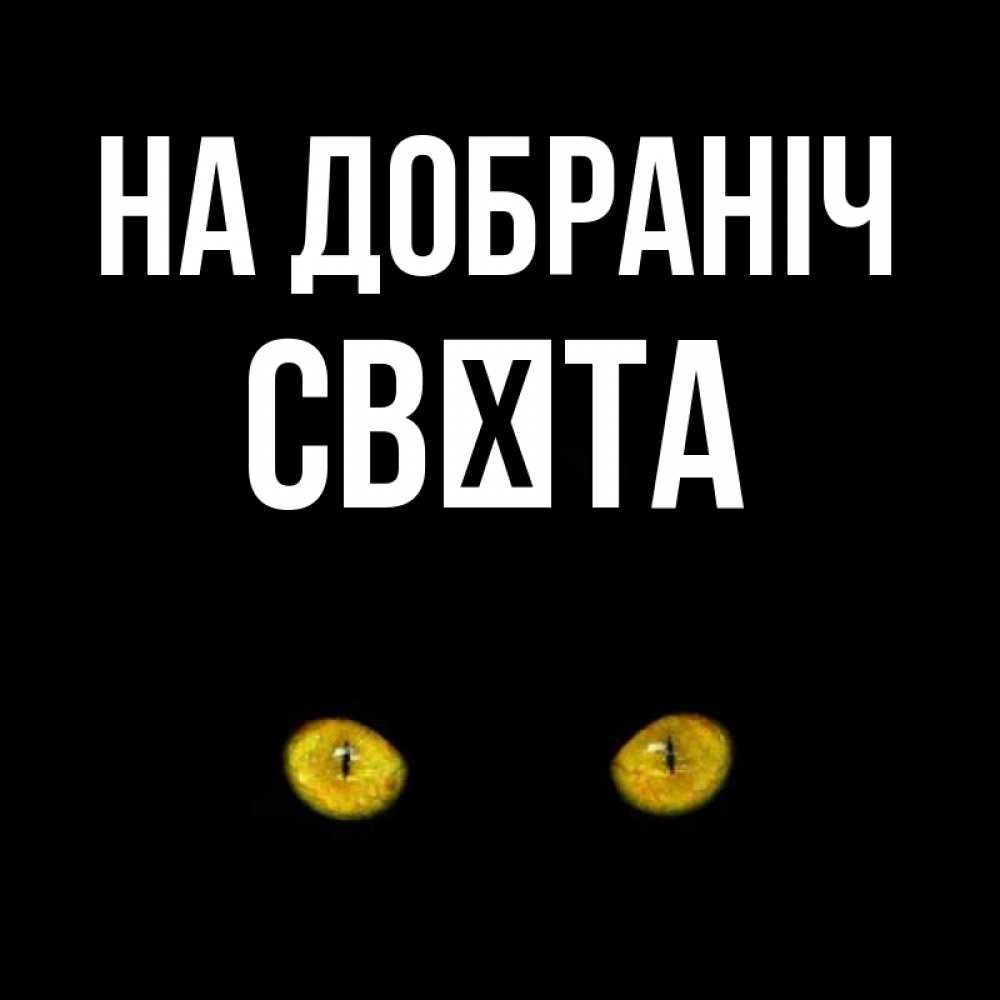 Открытка на каждый день з підписом, Свєта На добраніч сладких снов бесстрашный мой дружочек Прикольна листівка з побажанням онлайн скачати безкоштовно 