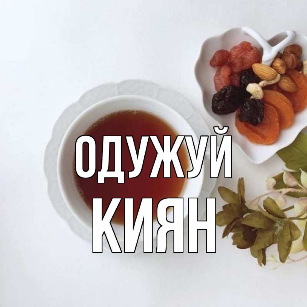 Открытка на каждый день з підписом, Киян Одужуй неизвестные растения Прикольна листівка з побажанням онлайн скачати безкоштовно 