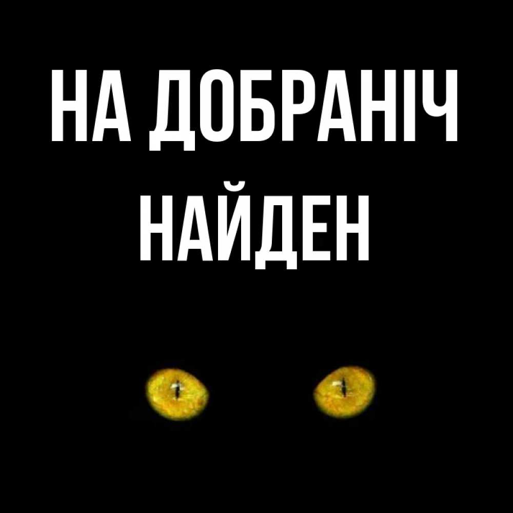 Открытка на каждый день з підписом, Найден На добраніч сладких снов бесстрашный мой дружочек Прикольна листівка з побажанням онлайн скачати безкоштовно 