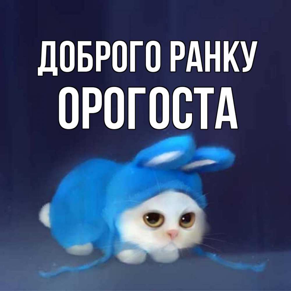 Открытка на каждый день з підписом, Орогоста Доброго ранку открытки красивые скачать бесплатно Прикольна листівка з побажанням онлайн скачати безкоштовно 