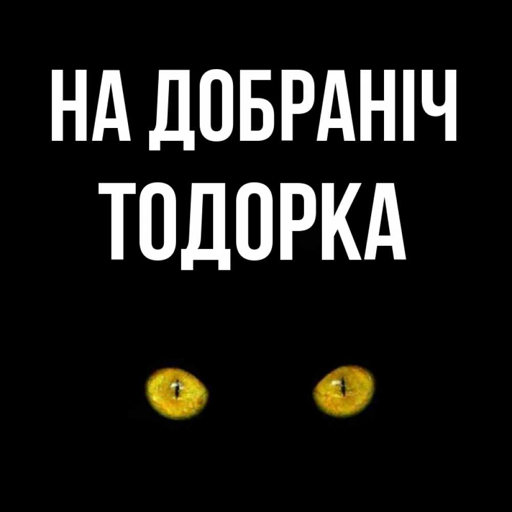 Открытка на каждый день з підписом, Тодорка На добраніч сладких снов бесстрашный мой дружочек Прикольна листівка з побажанням онлайн скачати безкоштовно 