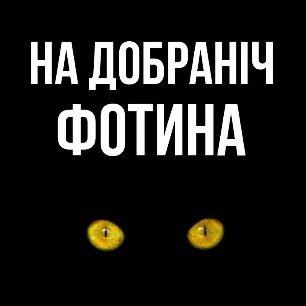 Открытка на каждый день з підписом, Фотина На добраніч сладких снов бесстрашный мой дружочек Прикольна листівка з побажанням онлайн скачати безкоштовно 