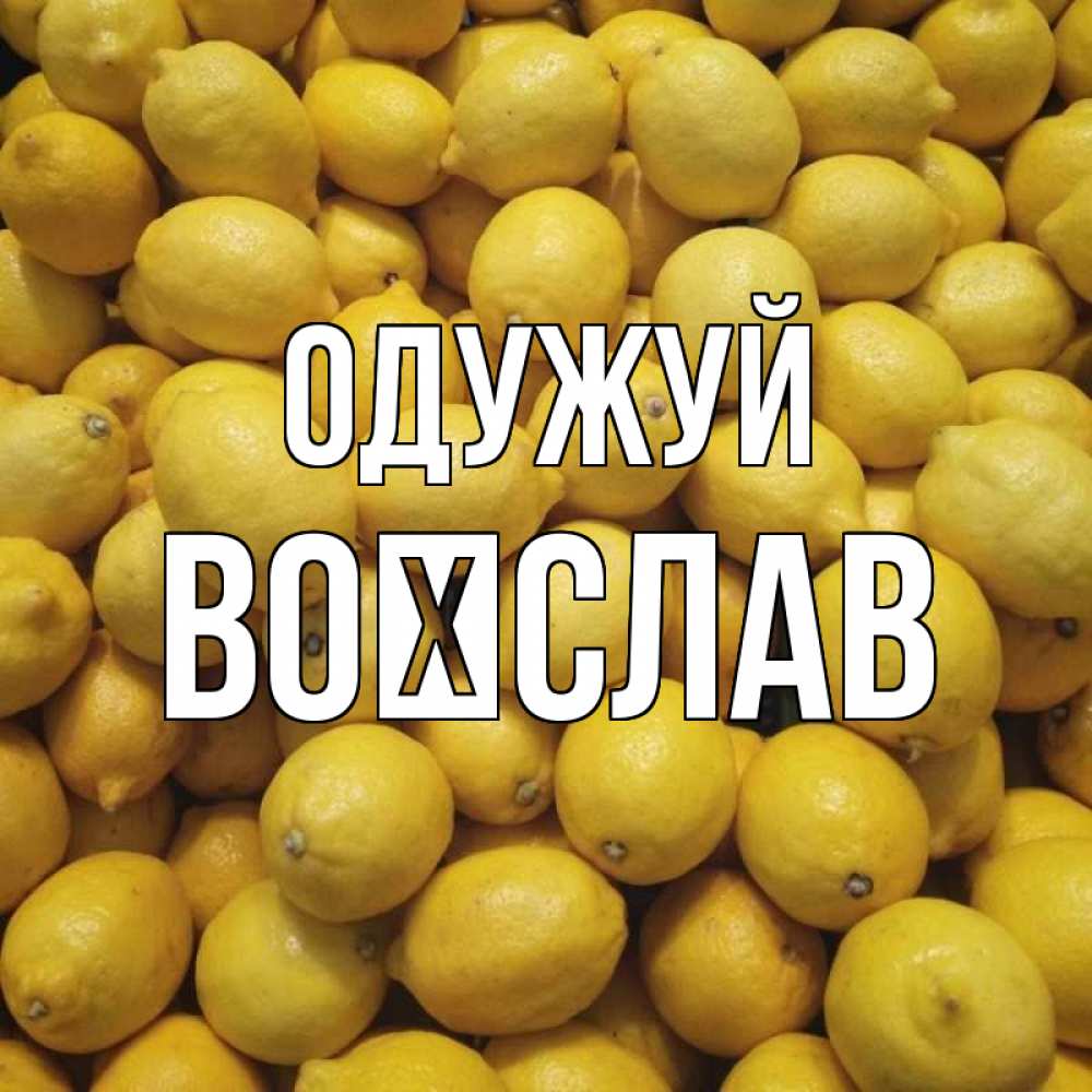 Открытка на каждый день з підписом, Воїслав Одужуй это точно поможет Прикольна листівка з побажанням онлайн скачати безкоштовно 