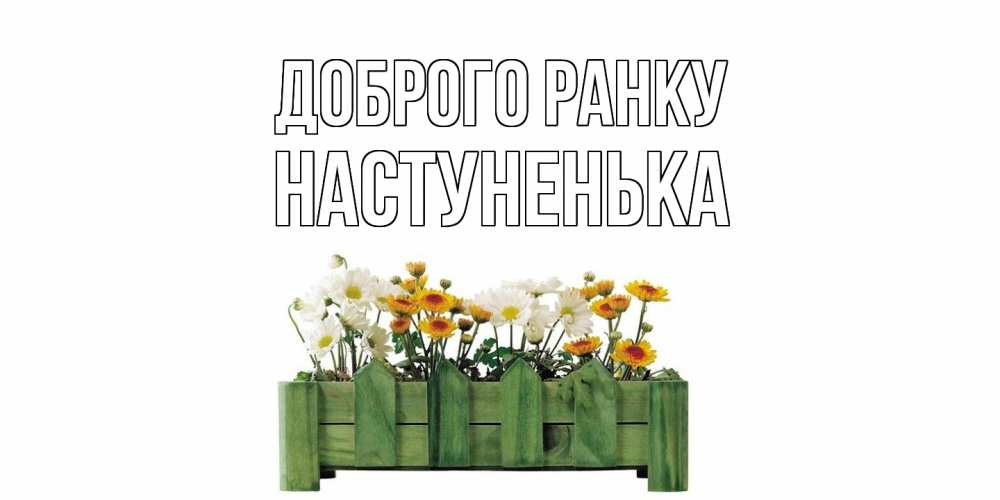 Открытка на каждый день з підписом, Настуненька Доброго ранку цветы Прикольна листівка з побажанням онлайн скачати безкоштовно 