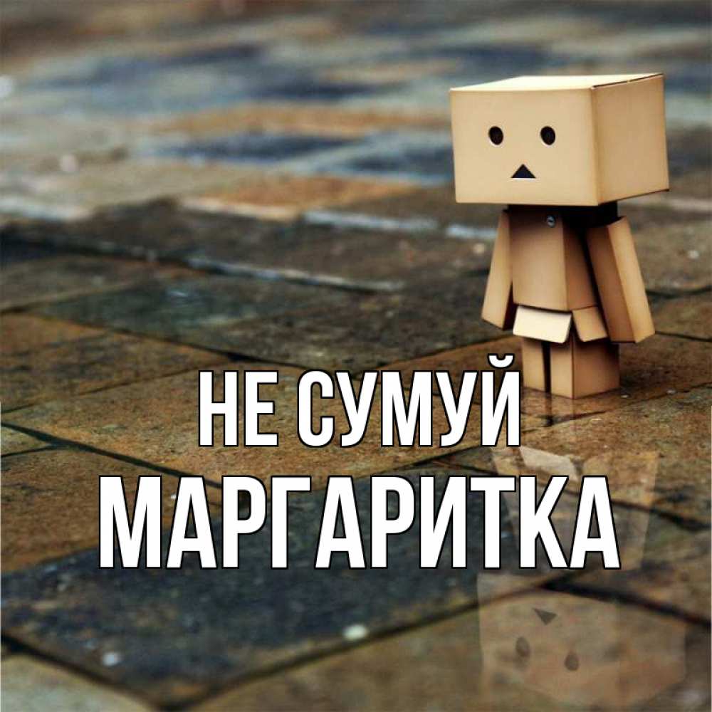 Открытка на каждый день з підписом, Маргаритка Не сумуй Стив Прикольна листівка з побажанням онлайн скачати безкоштовно 