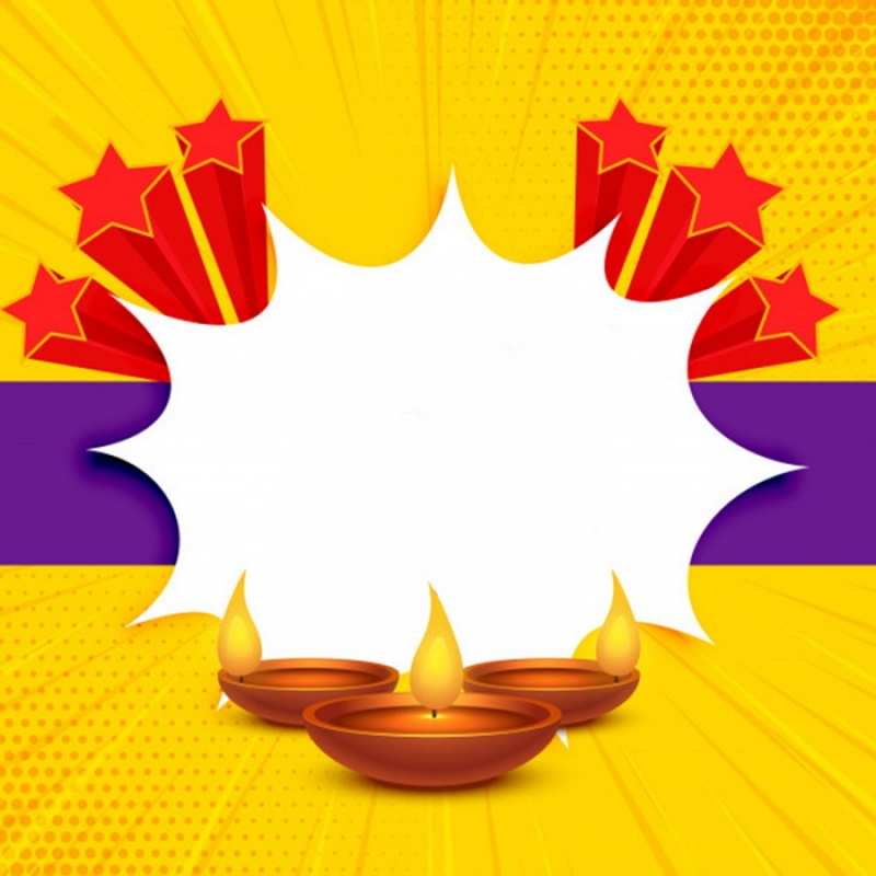 Открытка звезды свечки  векторное изображение  Бажаю тобі успіху 