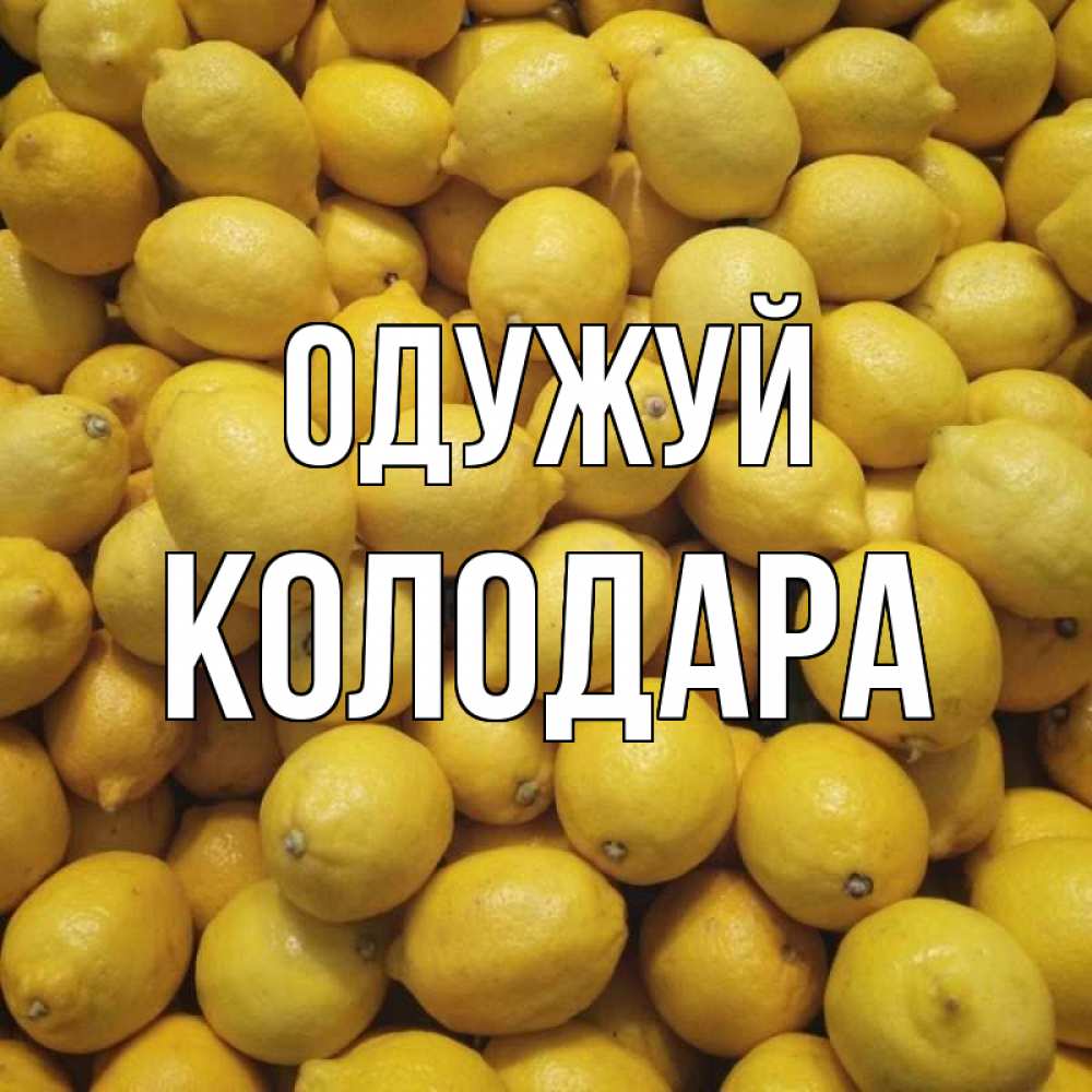 Открытка на каждый день з підписом, Колодара Одужуй это точно поможет Прикольна листівка з побажанням онлайн скачати безкоштовно 