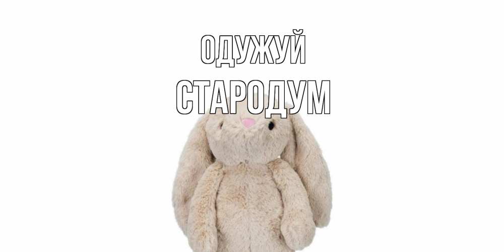 Открытка на каждый день з підписом, Стародум Одужуй не болей Прикольна листівка з побажанням онлайн скачати безкоштовно 