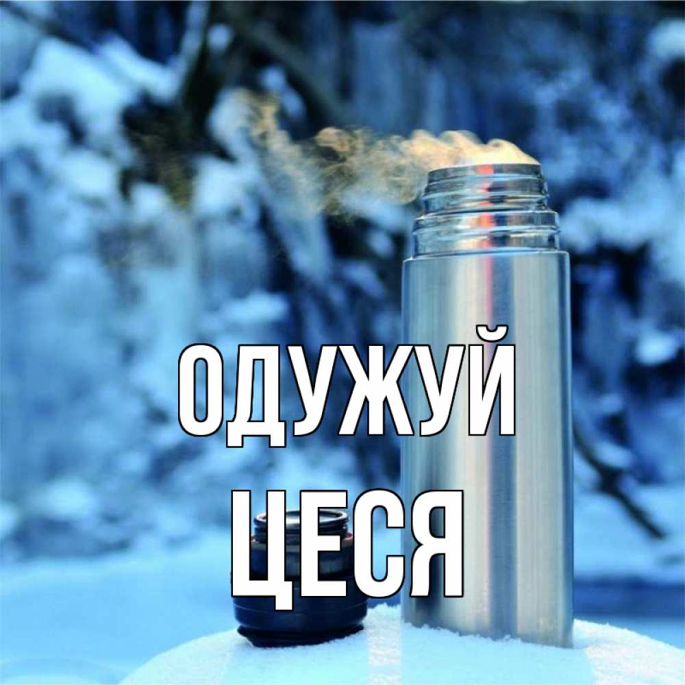 Открытка на каждый день з підписом, Цеся Одужуй лечитесь не болейте Прикольна листівка з побажанням онлайн скачати безкоштовно 