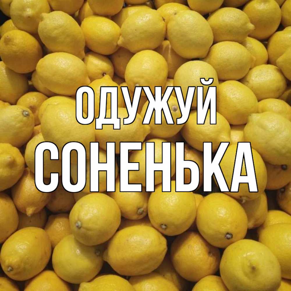 Открытка на каждый день з підписом, Соненька Одужуй это точно поможет Прикольна листівка з побажанням онлайн скачати безкоштовно 