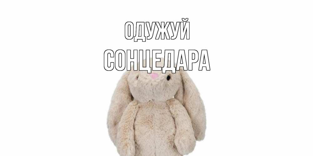 Открытка на каждый день з підписом, Сонцедара Одужуй не болей Прикольна листівка з побажанням онлайн скачати безкоштовно 