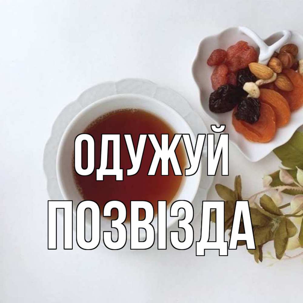 Открытка на каждый день з підписом, Позвізда Одужуй неизвестные растения Прикольна листівка з побажанням онлайн скачати безкоштовно 