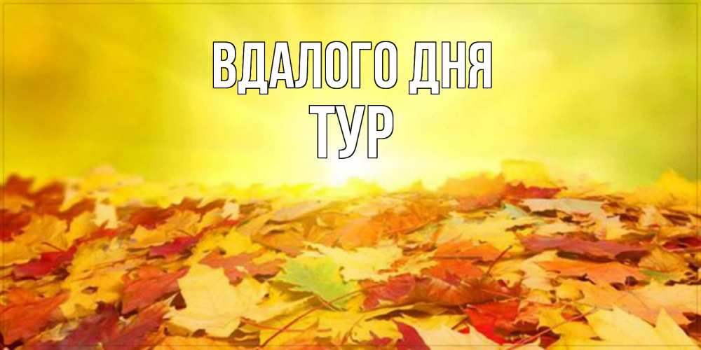 Открытка на каждый день з підписом, Тур Вдалого дня пожелания удачного дня Прикольна листівка з побажанням онлайн скачати безкоштовно 