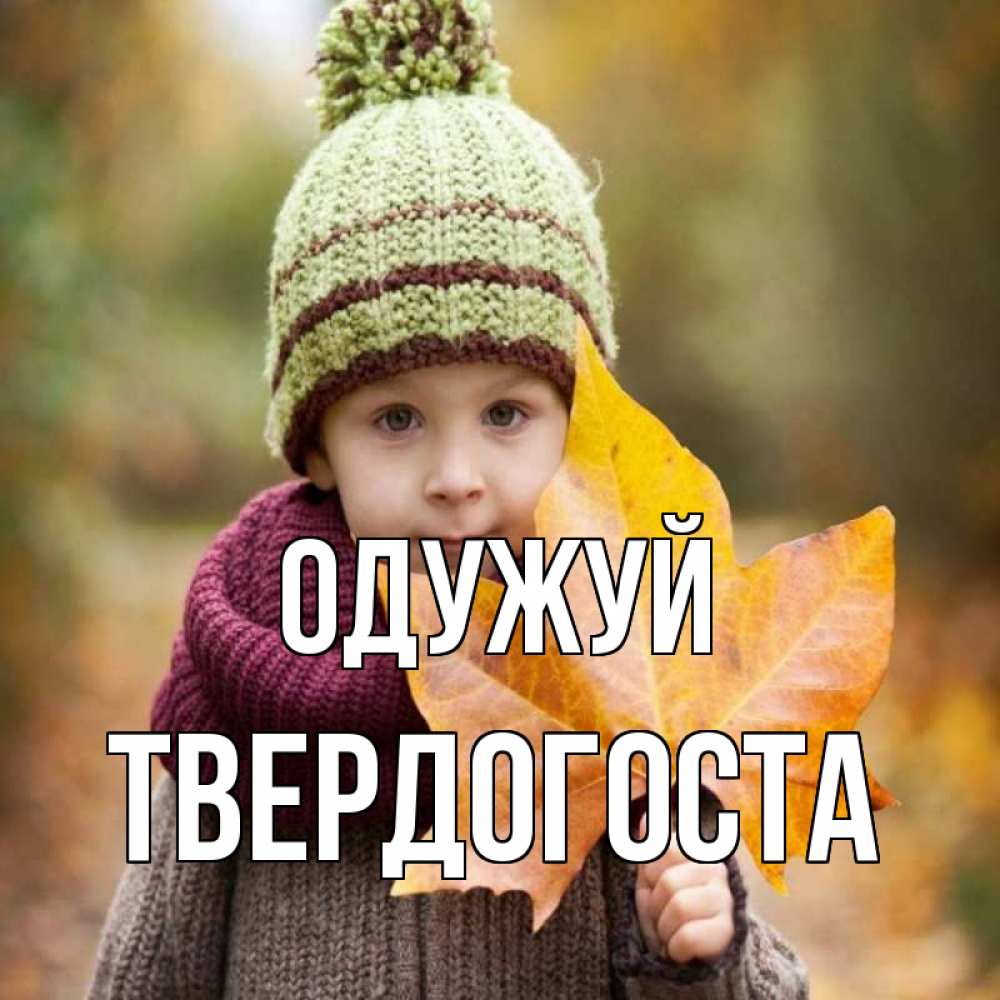 Открытка на каждый день з підписом, Твердогоста Одужуй дышим свежим воздухом Прикольна листівка з побажанням онлайн скачати безкоштовно 