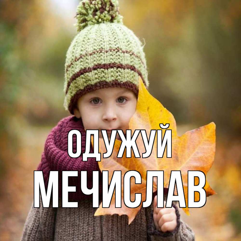 Открытка на каждый день з підписом, Мечислав Одужуй дышим свежим воздухом Прикольна листівка з побажанням онлайн скачати безкоштовно 