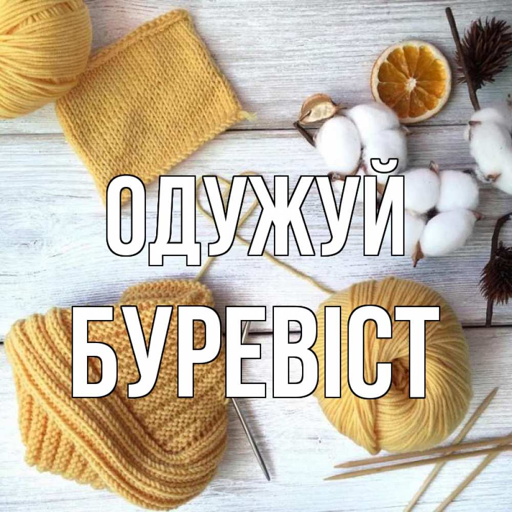 Открытка на каждый день з підписом, Буревіст Одужуй выздоравливай Прикольна листівка з побажанням онлайн скачати безкоштовно 