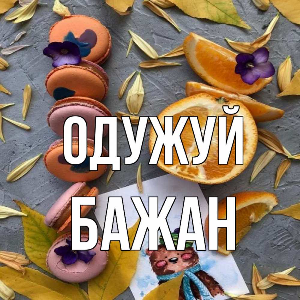 Открытка на каждый день з підписом, Бажан Одужуй не болейте Прикольна листівка з побажанням онлайн скачати безкоштовно 