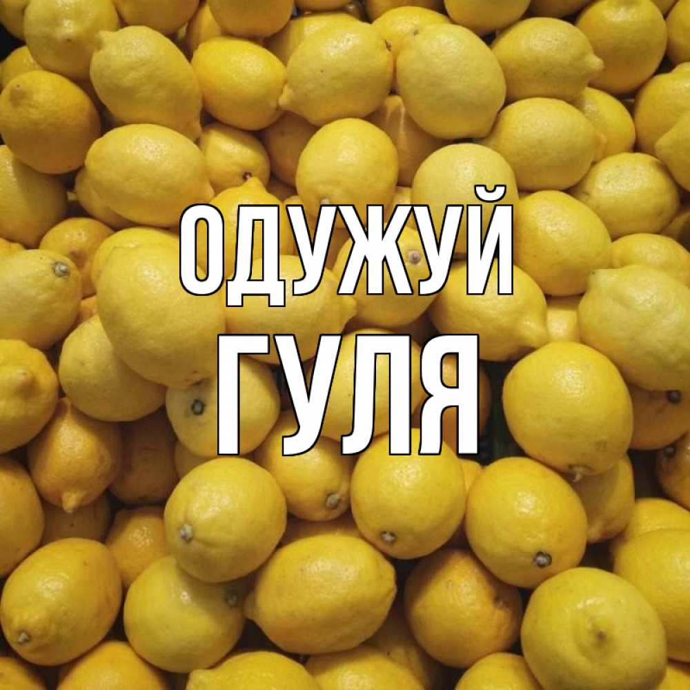 Открытка на каждый день з підписом, Гуля Одужуй это точно поможет Прикольна листівка з побажанням онлайн скачати безкоштовно 