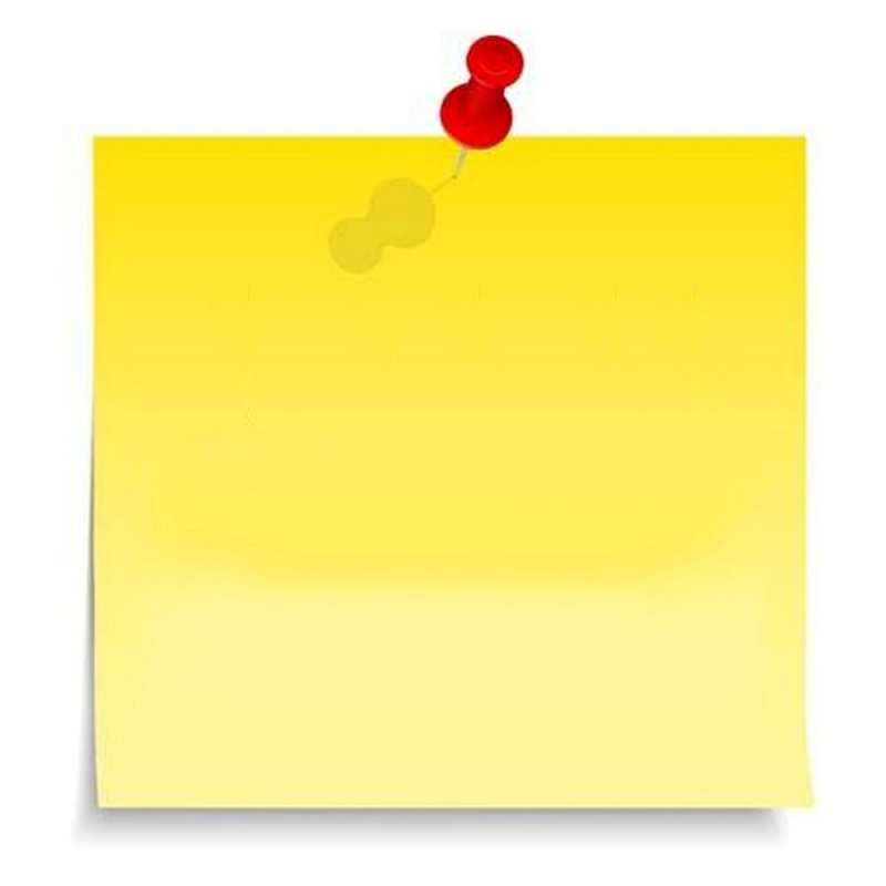 Открытка записочка для тебя  ноте  Я тебе кохаю 