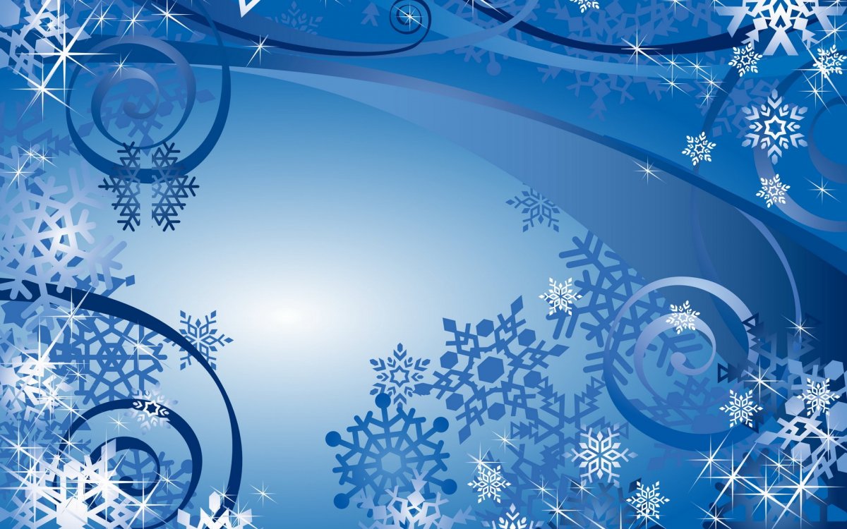 Открытка декоративный фон  новый год  Зі старим новим роком 