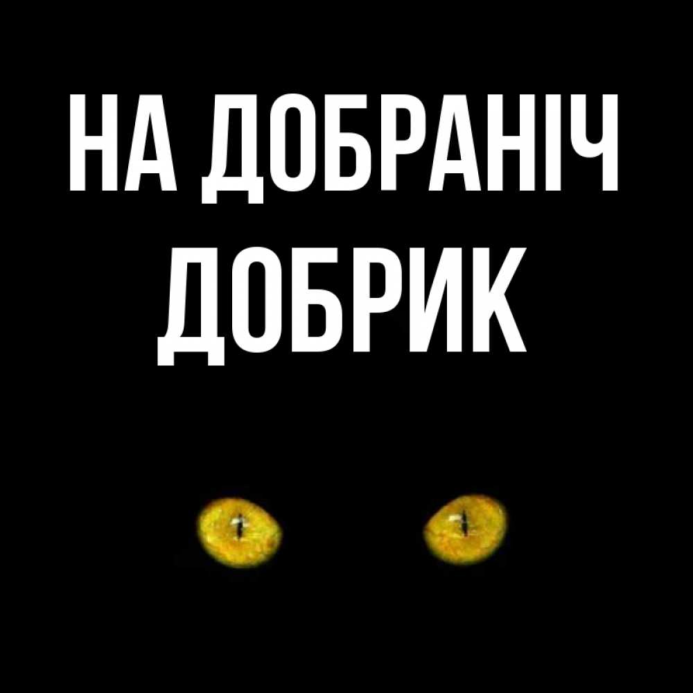 Открытка на каждый день з підписом, Добрик На добраніч сладких снов бесстрашный мой дружочек Прикольна листівка з побажанням онлайн скачати безкоштовно 