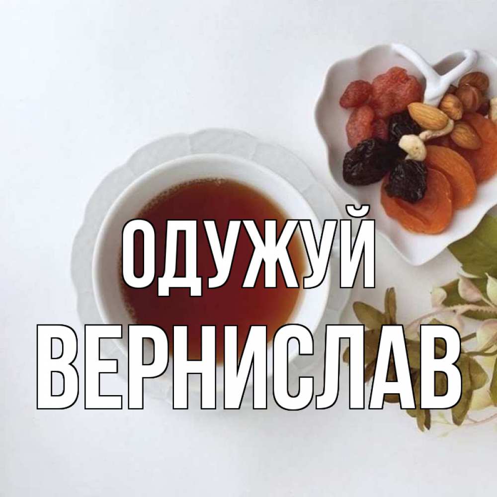 Открытка на каждый день з підписом, Вернислав Одужуй неизвестные растения Прикольна листівка з побажанням онлайн скачати безкоштовно 
