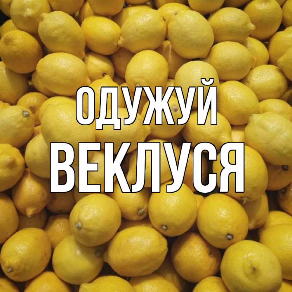 Открытка на каждый день з підписом, Веклуся Одужуй это точно поможет Прикольна листівка з побажанням онлайн скачати безкоштовно 