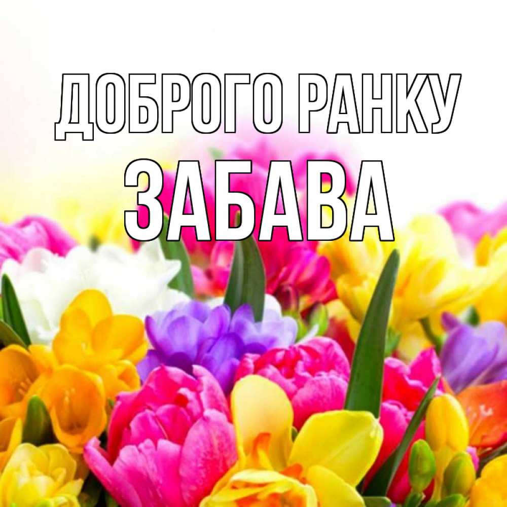 Открытка на каждый день з підписом, Забава Доброго ранку создать открытку со свое подписью Прикольна листівка з побажанням онлайн скачати безкоштовно 