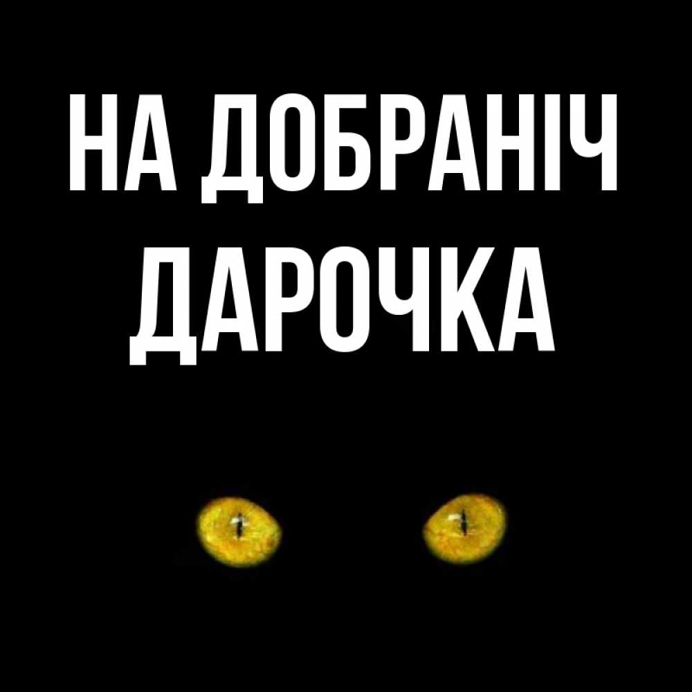 Открытка на каждый день з підписом, Дарочка На добраніч сладких снов бесстрашный мой дружочек Прикольна листівка з побажанням онлайн скачати безкоштовно 