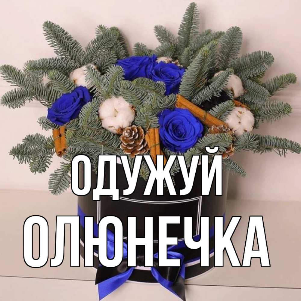 Открытка на каждый день з підписом, Олюнечка Одужуй короче кто то загрузил эти шишки Прикольна листівка з побажанням онлайн скачати безкоштовно 