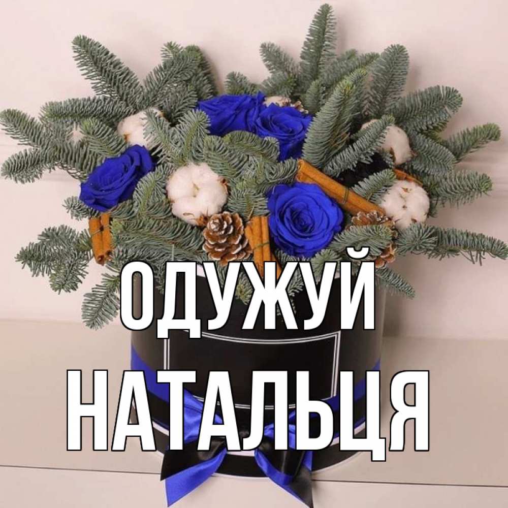 Открытка на каждый день з підписом, Натальця Одужуй короче кто то загрузил эти шишки Прикольна листівка з побажанням онлайн скачати безкоштовно 