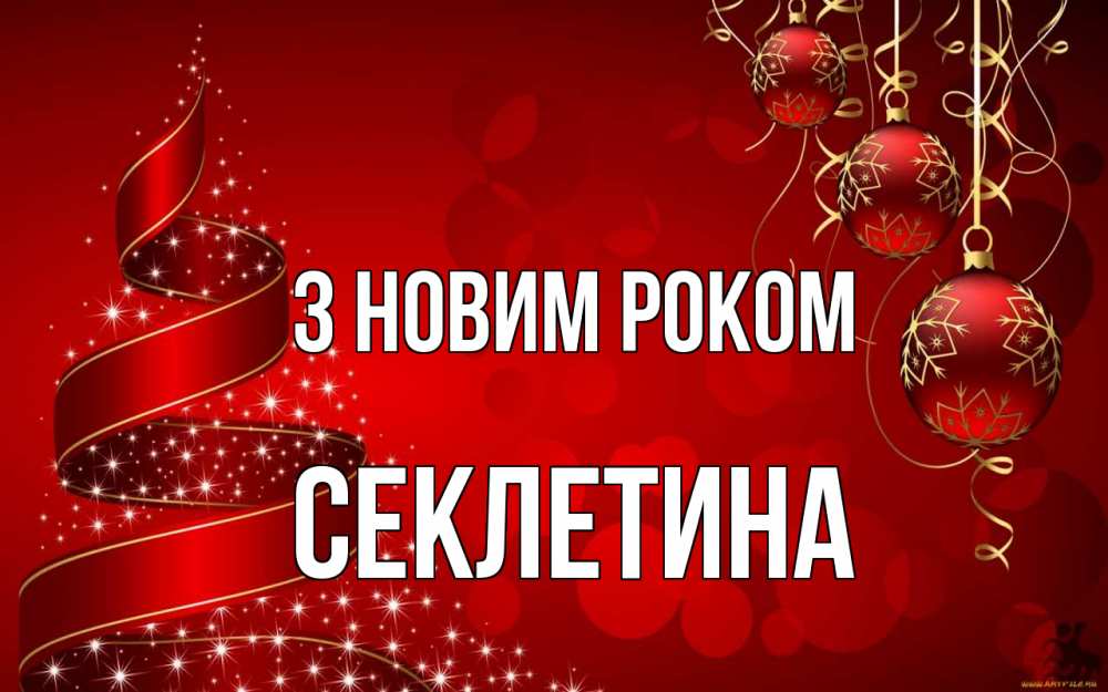 Открытка на каждый день з підписом, Секлетина З новим роком новый год Прикольна листівка з побажанням онлайн скачати безкоштовно 