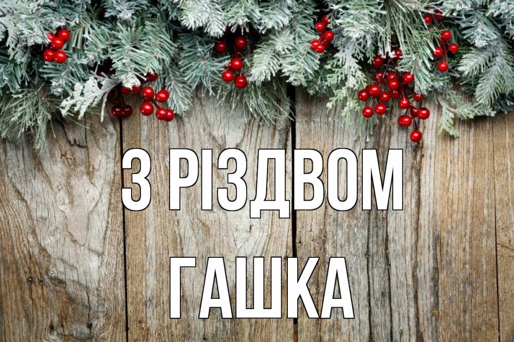 Открытка на каждый день з підписом, Гашка З Різдвом с рождеством Прикольна листівка з побажанням онлайн скачати безкоштовно 