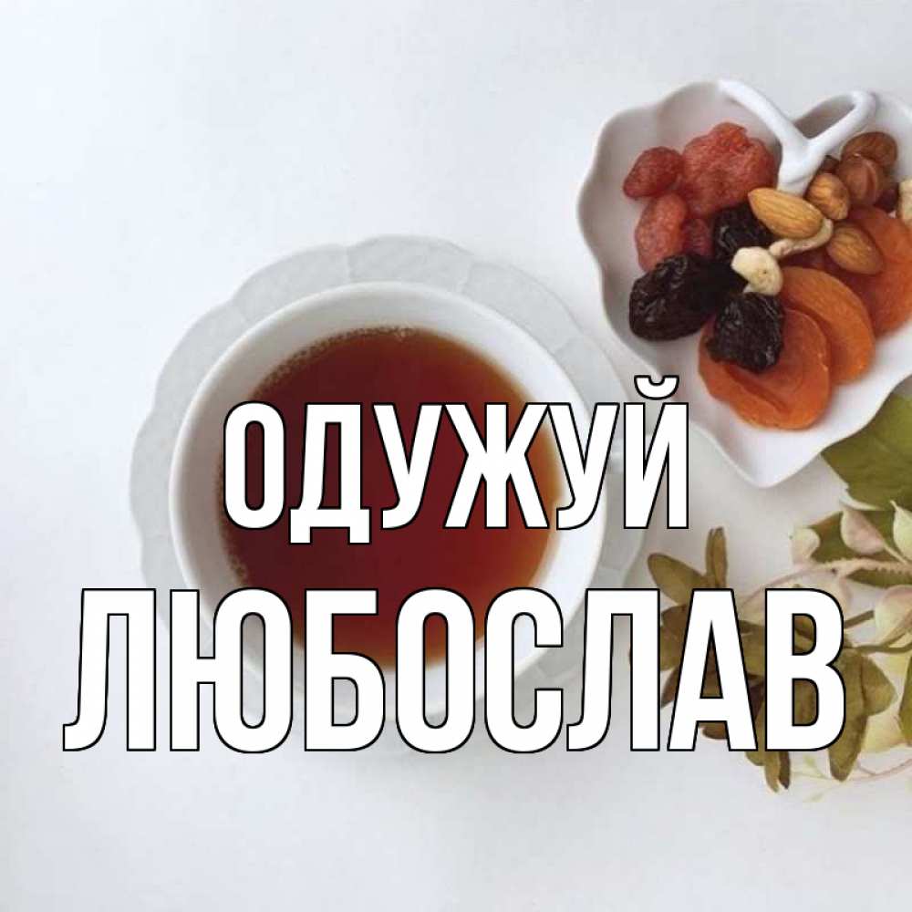 Открытка на каждый день з підписом, Любослав Одужуй неизвестные растения Прикольна листівка з побажанням онлайн скачати безкоштовно 