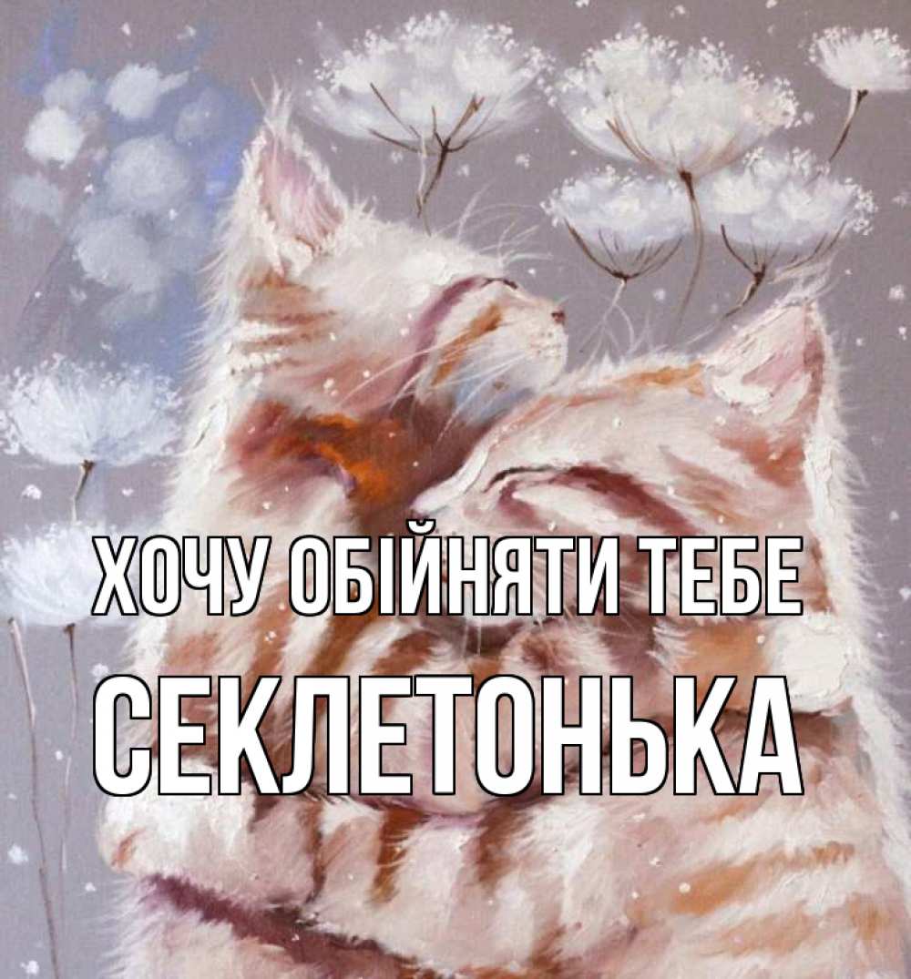 Открытка на каждый день з підписом, Секлетонька Хочу обійняти тебе Море и горы Прикольна листівка з побажанням онлайн скачати безкоштовно 