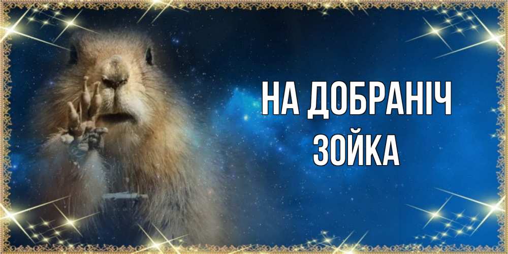 Открытка на каждый день з підписом, Зойка На добраніч спокойной ночи сладких снов Прикольна листівка з побажанням онлайн скачати безкоштовно 